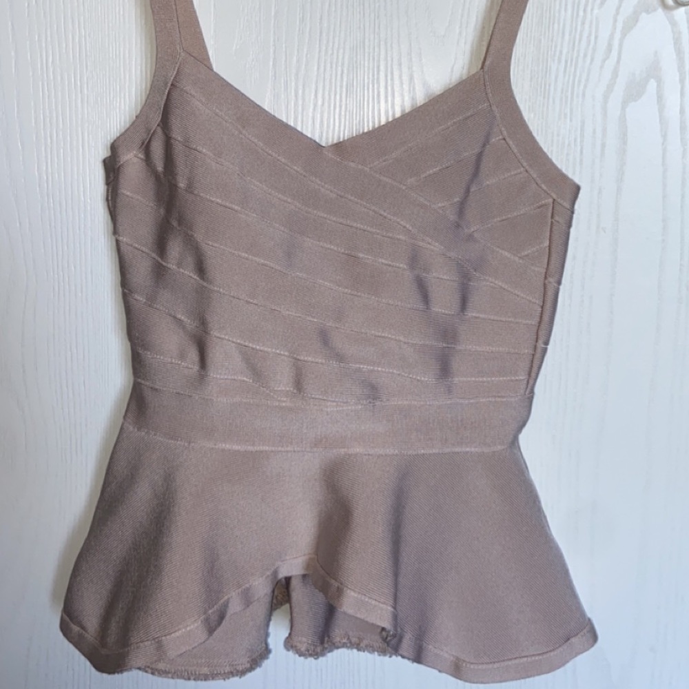 ruffled shirt